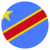 Democratic Republic Of The Congo's eSIM