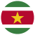 Suriname's eSIM