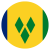 Saint Vincent and the Grenadines's eSIM