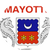 Mayotte's eSIM
